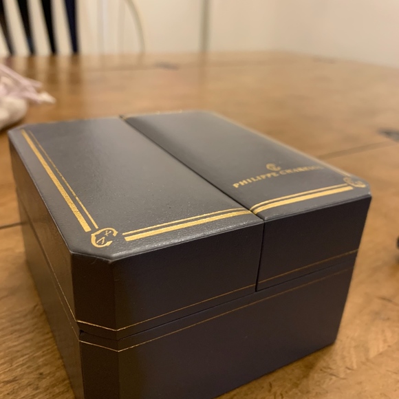 Philippe Charriol Watch Box main image 7